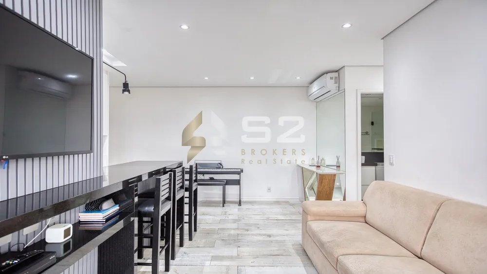 Apartamento, 2 quartos, 62 m² - Foto 1