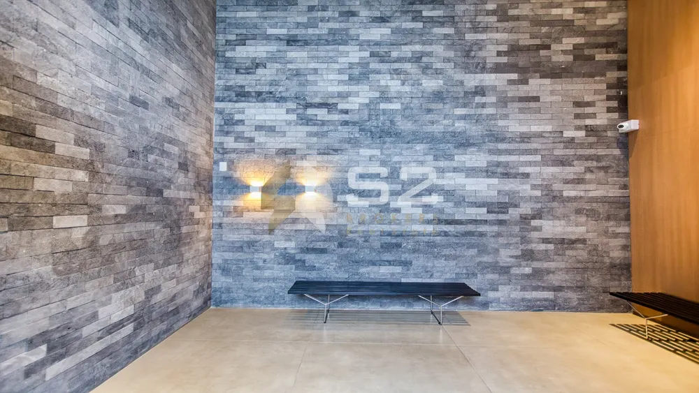 Apartamento, 2 quartos, 62 m² - Foto 3