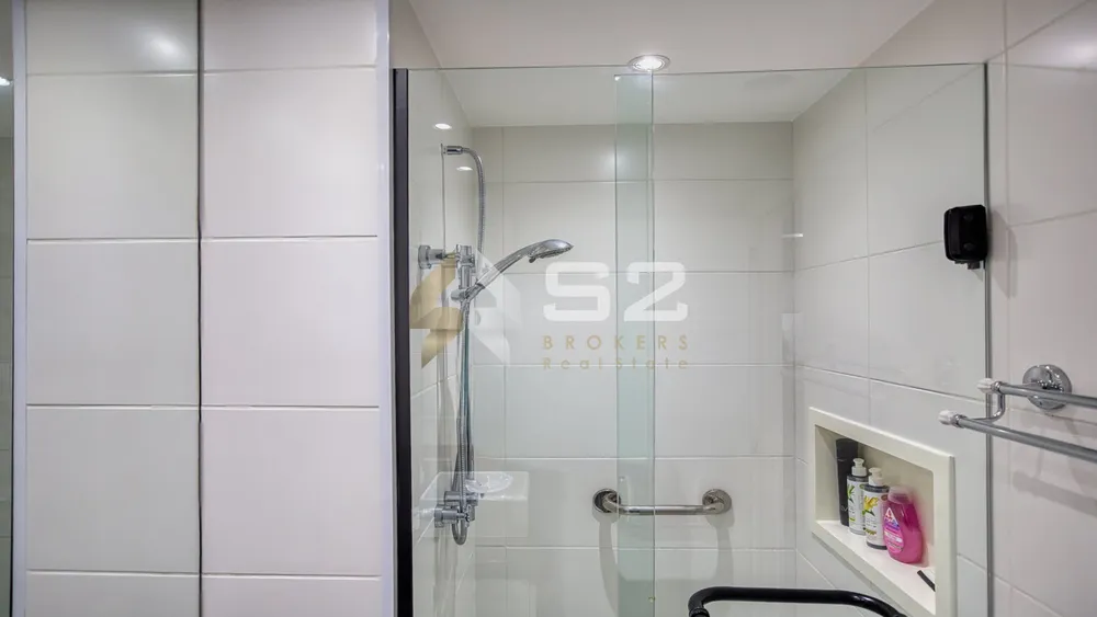 Apartamento, 2 quartos, 62 m² - Foto 2
