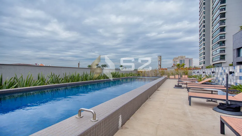 Apartamento, 2 quartos, 62 m² - Foto 4