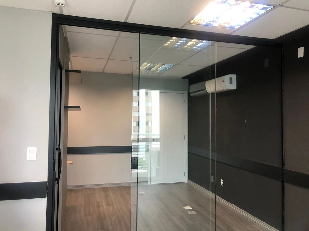 Sala-Conjunto, 46 m² - Foto 3