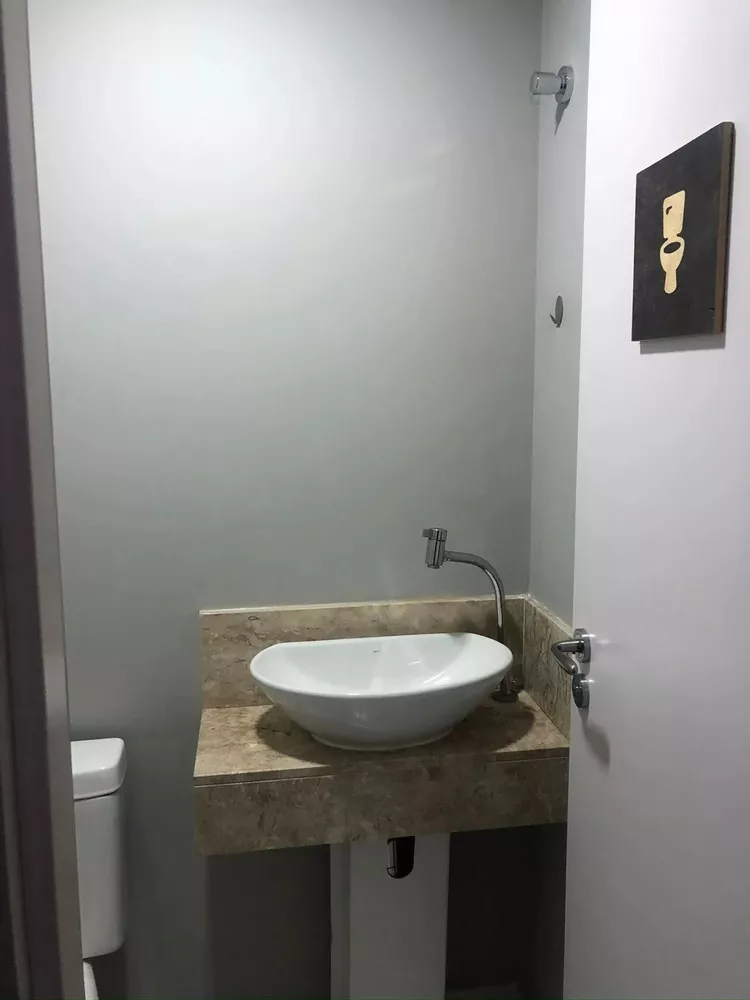 Sala-Conjunto, 46 m² - Foto 12