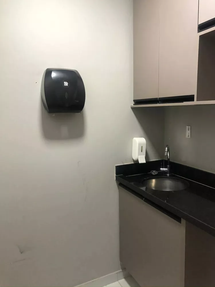 Sala-Conjunto, 46 m² - Foto 8