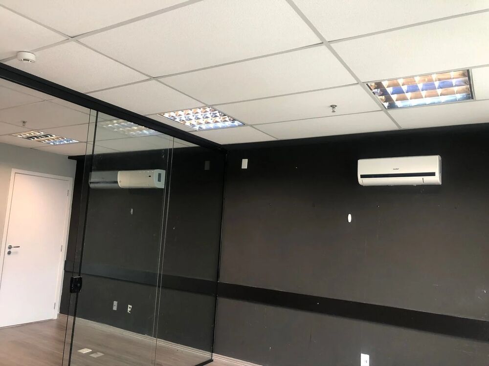 Sala-Conjunto, 46 m² - Foto 5