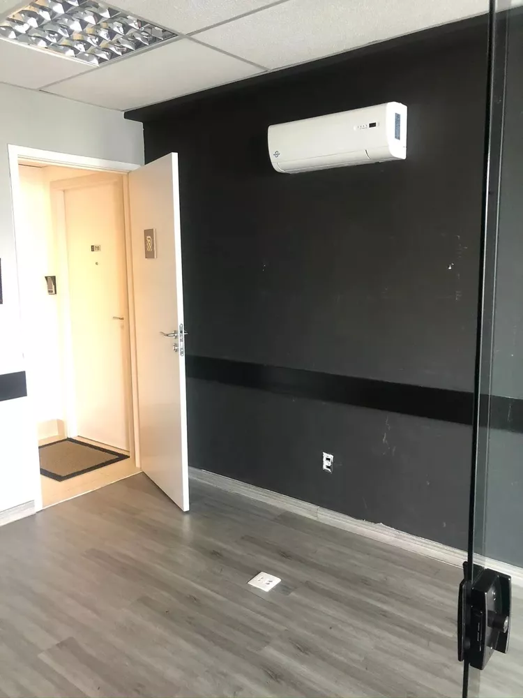 Sala-Conjunto, 46 m² - Foto 10