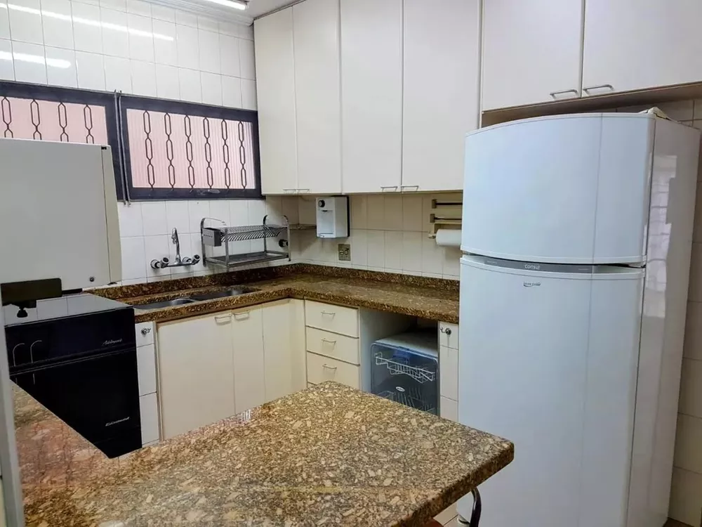Sobrado, 3 quartos, 215 m² - Foto 3