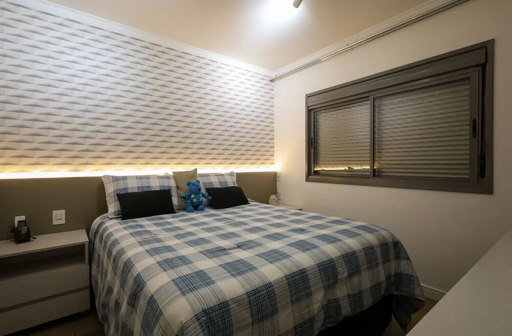 Apartamento, 3 quartos, 174 m² - Foto 11