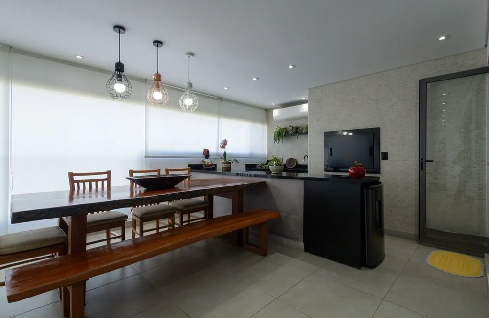 Apartamento, 3 quartos, 174 m² - Foto 12