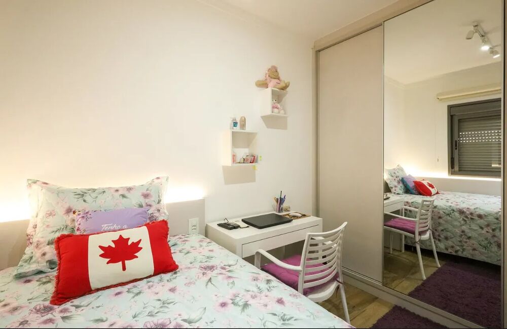 Apartamento, 3 quartos, 174 m² - Foto 5