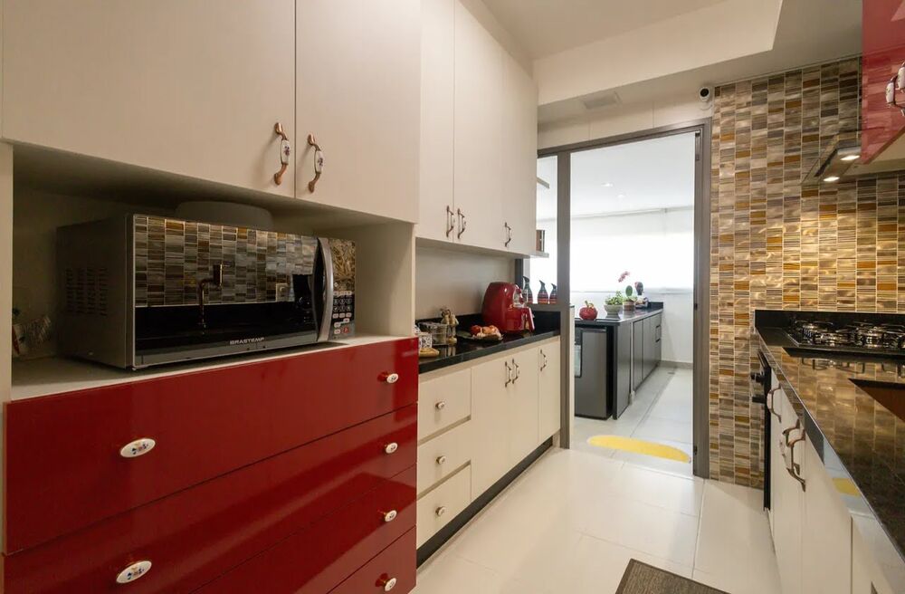 Apartamento, 3 quartos, 174 m² - Foto 2