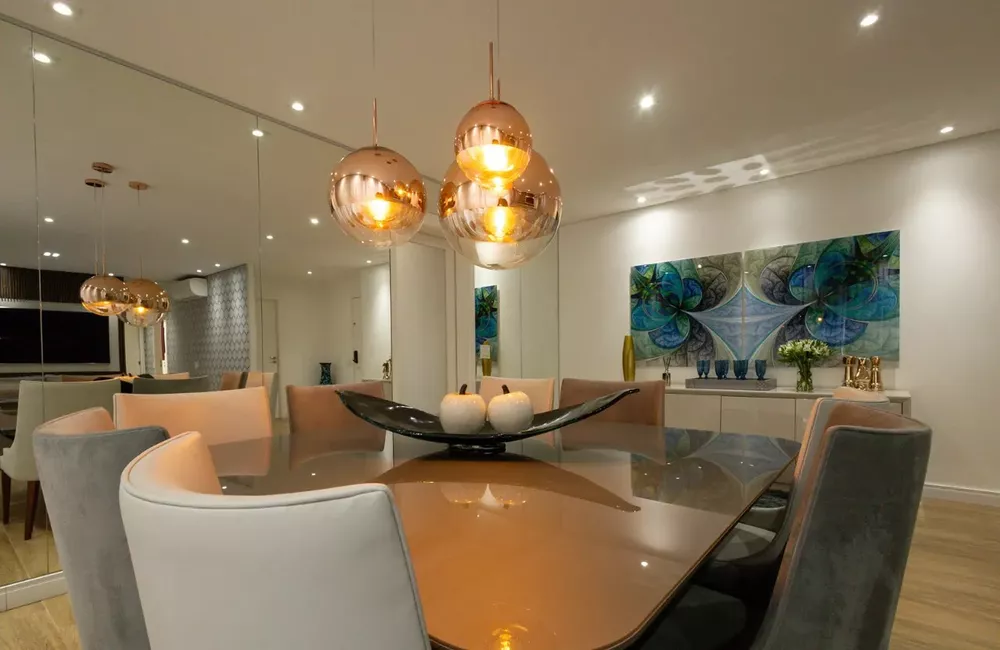Apartamento, 3 quartos, 174 m² - Foto 14