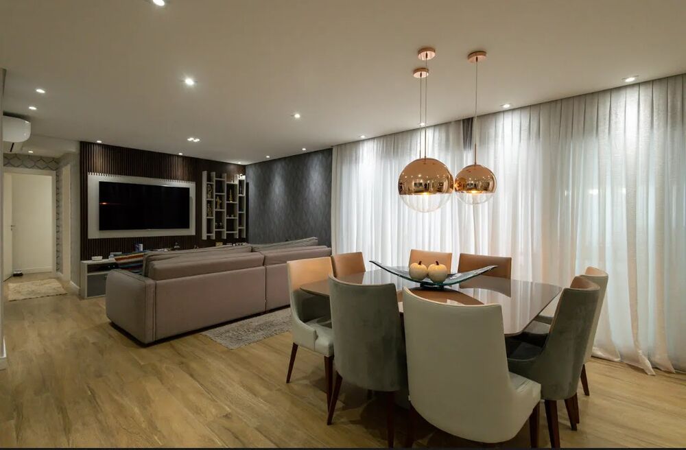 Apartamento, 3 quartos, 174 m² - Foto 9