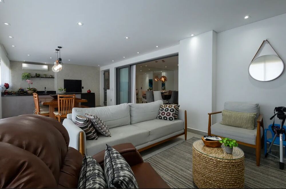 Apartamento, 3 quartos, 174 m² - Foto 19