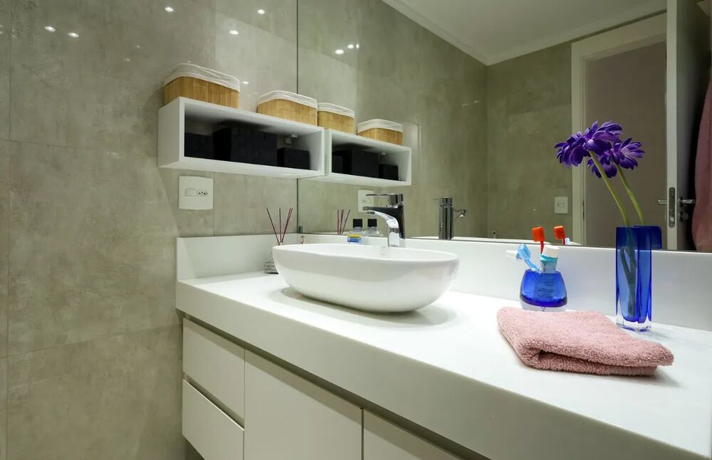 Apartamento, 3 quartos, 174 m² - Foto 4