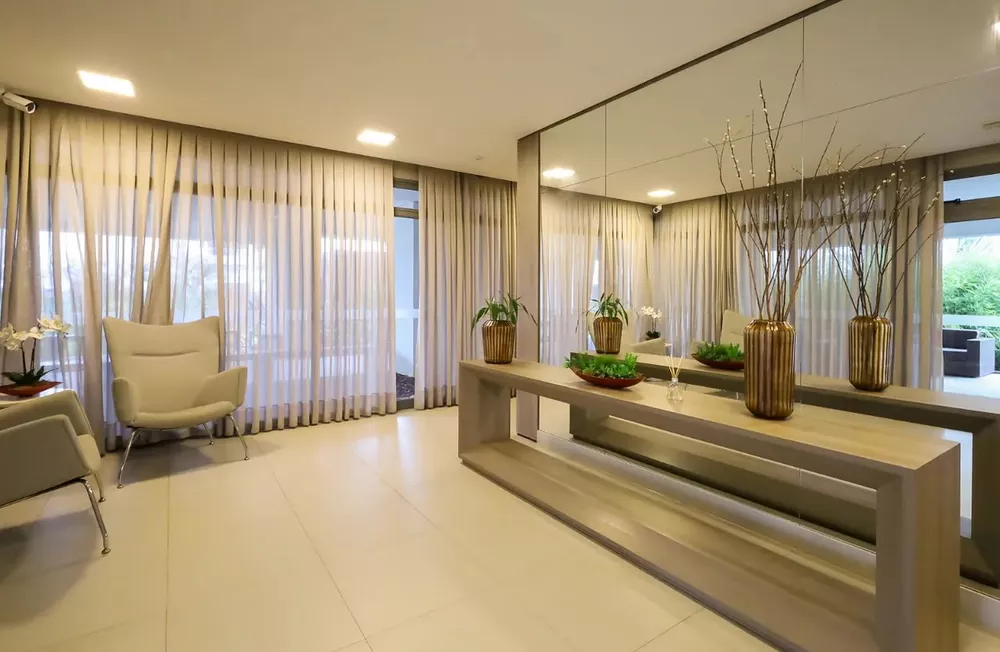 Apartamento, 3 quartos, 174 m² - Foto 13