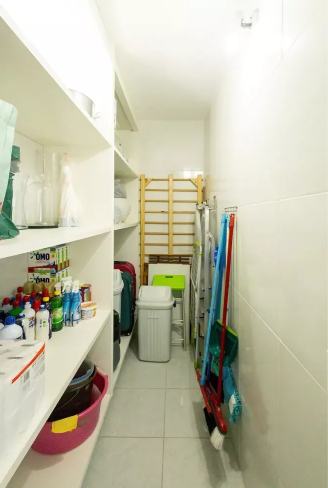 Apartamento, 3 quartos, 174 m² - Foto 15