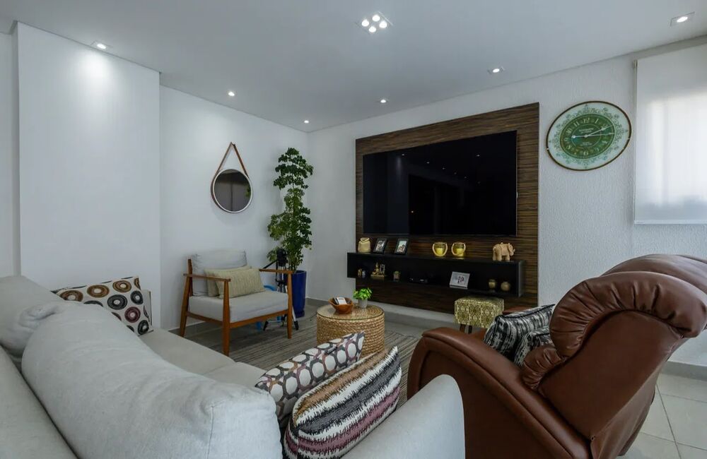 Apartamento, 3 quartos, 174 m² - Foto 18