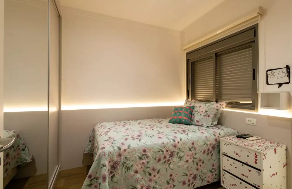 Apartamento, 3 quartos, 174 m² - Foto 16