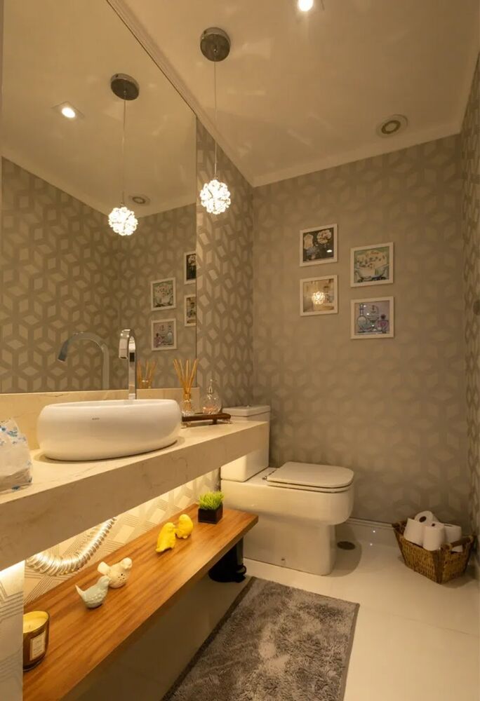 Apartamento, 3 quartos, 174 m² - Foto 3