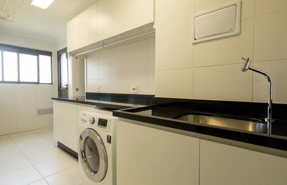 Apartamento, 3 quartos, 174 m² - Foto 10