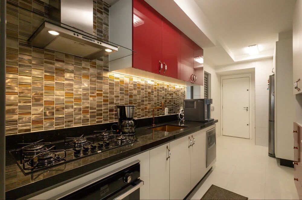 Apartamento, 3 quartos, 174 m² - Foto 8