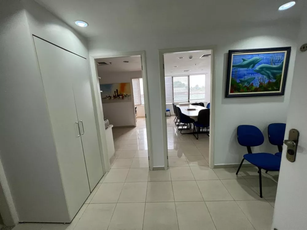 Conjunto Comercial-Sala à venda, 52m² - Foto 5