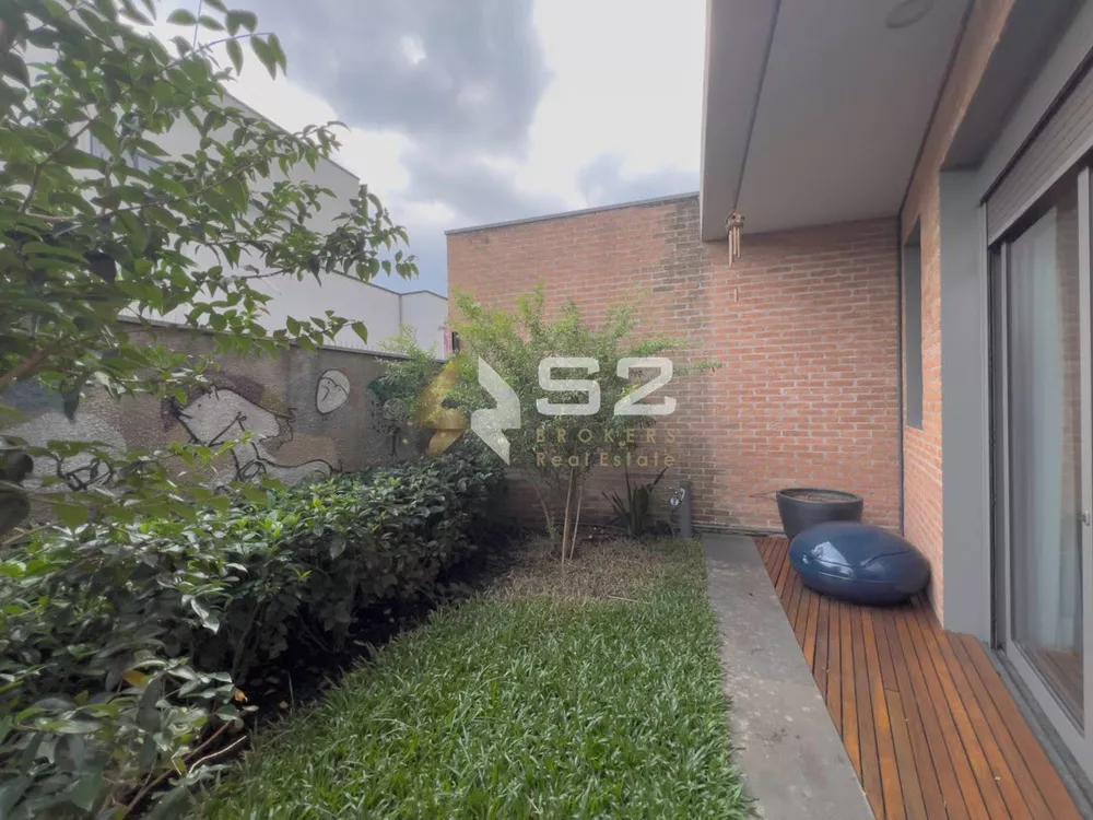 Apartamento, 3 quartos, 342 m² - Foto 2