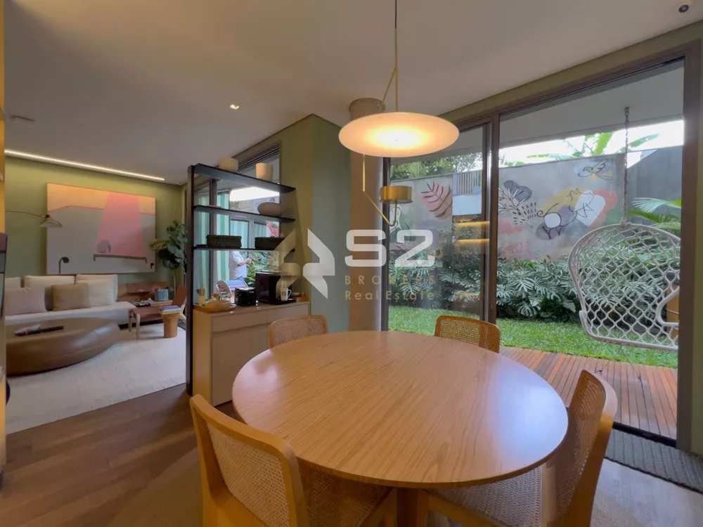 Apartamento, 3 quartos, 342 m² - Foto 3