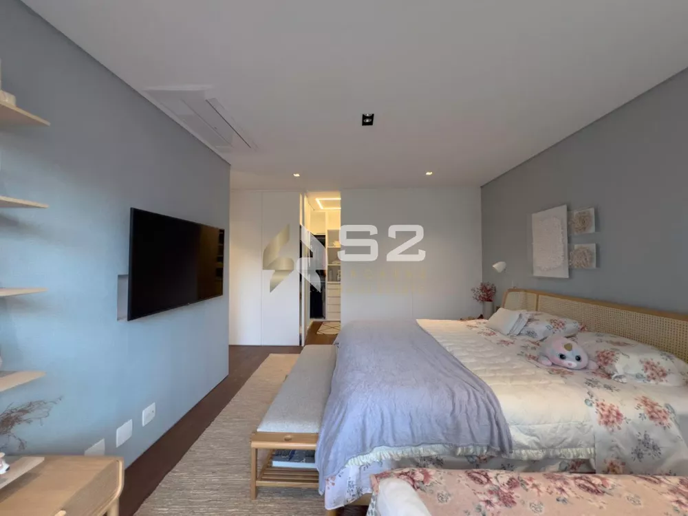 Apartamento, 3 quartos, 342 m² - Foto 4
