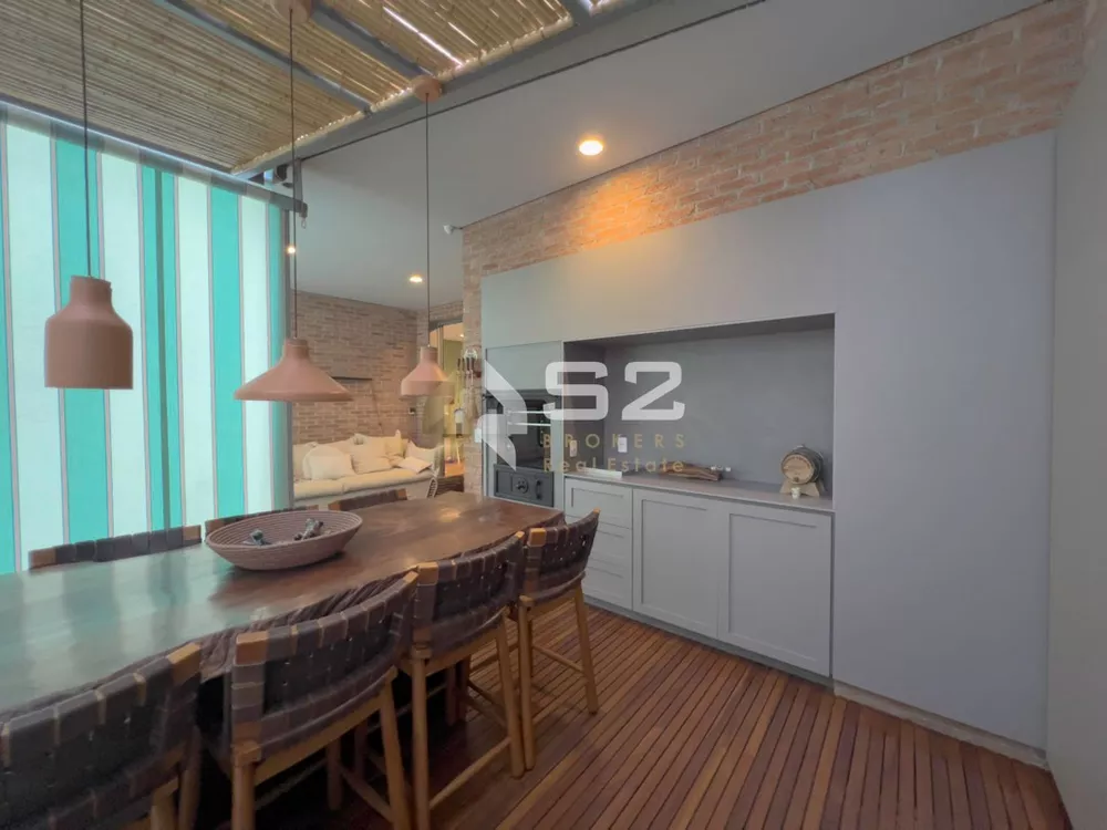 Apartamento, 3 quartos, 342 m² - Foto 1