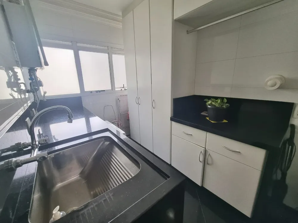 Apartamento, 4 quartos, 151 m² - Foto 3
