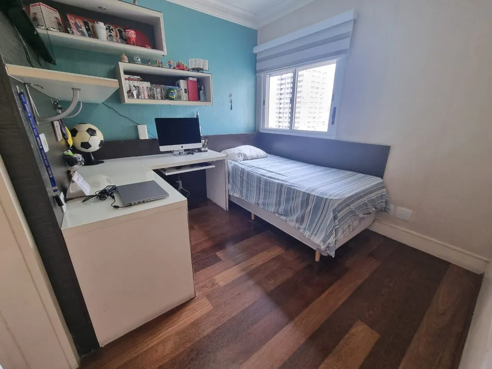Apartamento, 4 quartos, 151 m² - Foto 1