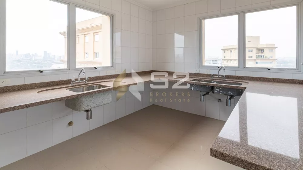 Cobertura, 5 quartos, 813 m² - Foto 2