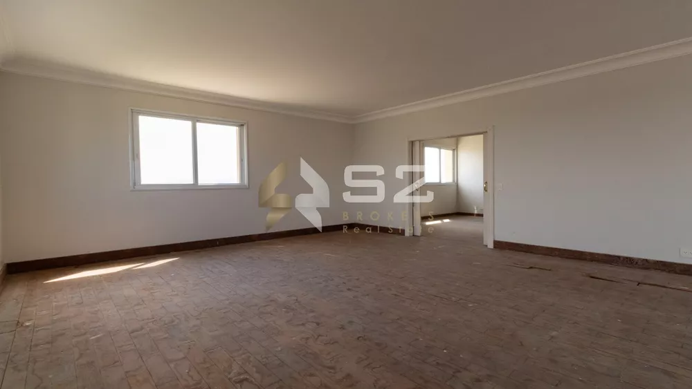 Cobertura, 5 quartos, 813 m² - Foto 1