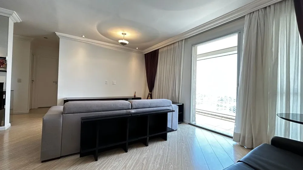 Apartamento, 2 quartos, 94 m² - Foto 1