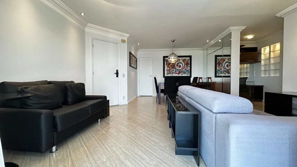 Apartamento, 2 quartos, 94 m² - Foto 4