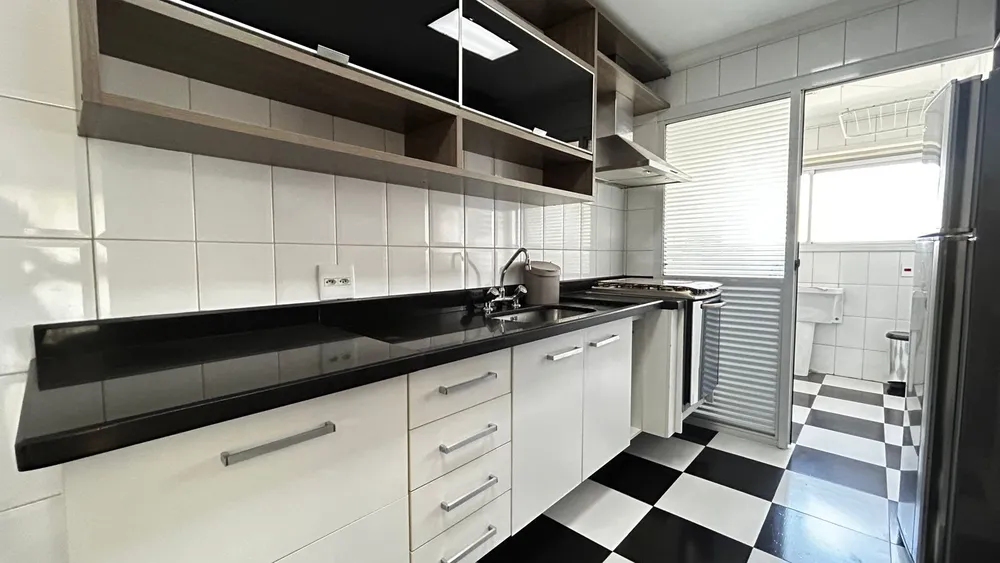 Apartamento, 2 quartos, 94 m² - Foto 3