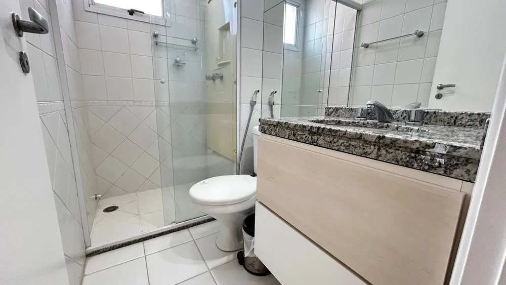 Apartamento, 2 quartos, 94 m² - Foto 2