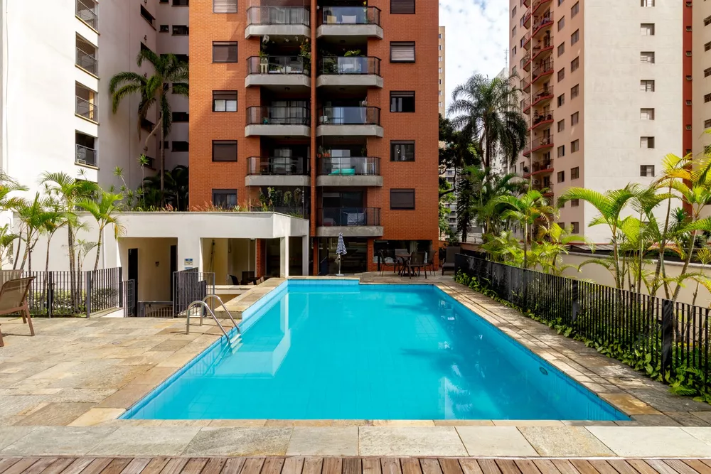 Apartamento, 2 quartos, 70 m² - Foto 4