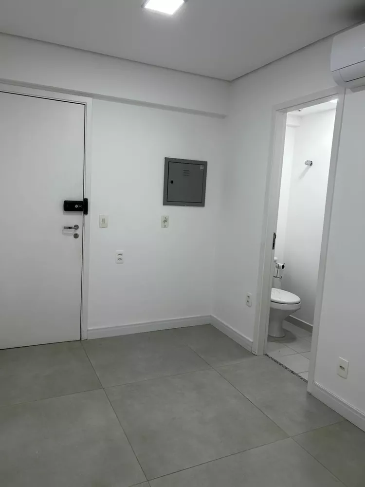 Sala-Conjunto, 42 m² - Foto 1