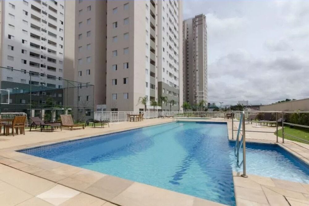Apartamento, 2 quartos, 70 m² - Foto 10