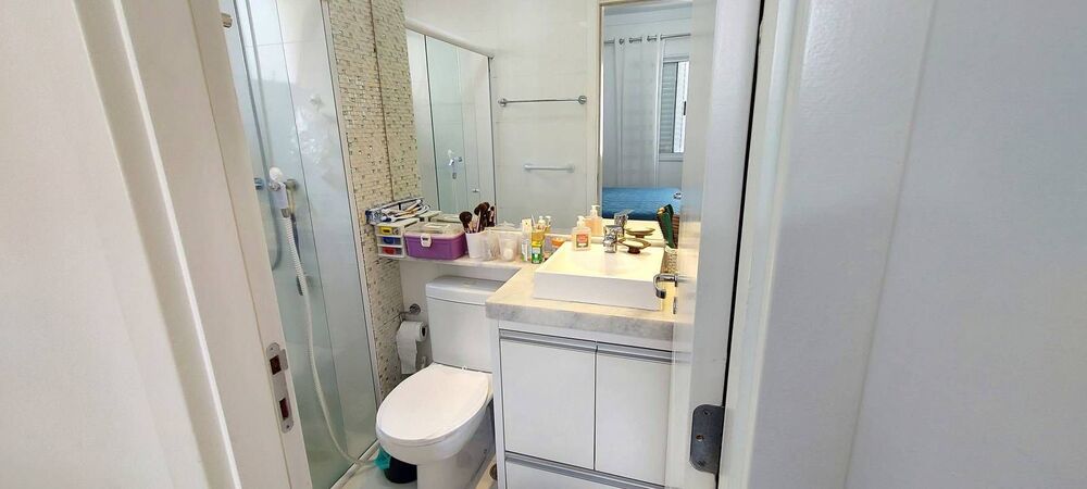 Apartamento, 2 quartos, 70 m² - Foto 2