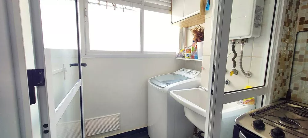 Apartamento, 2 quartos, 70 m² - Foto 6