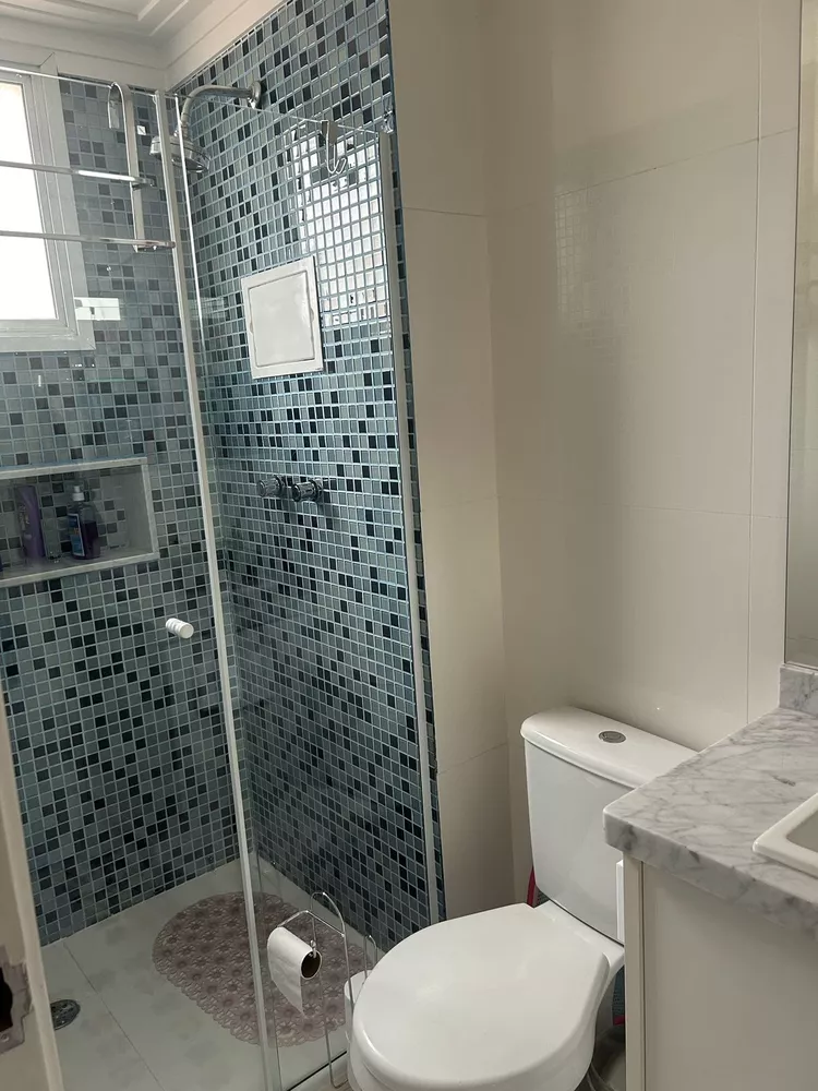 Apartamento, 3 quartos, 142 m² - Foto 3