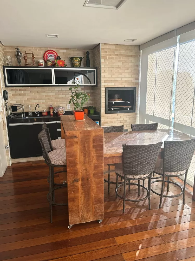Apartamento, 3 quartos, 142 m² - Foto 4
