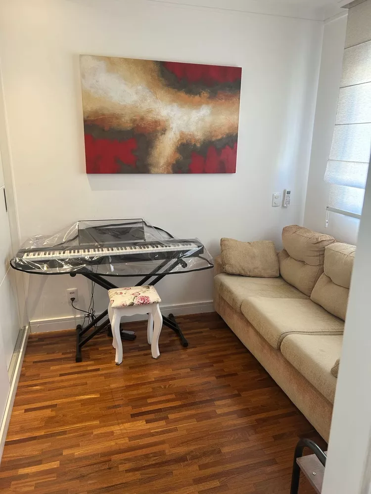 Apartamento, 3 quartos, 142 m² - Foto 2