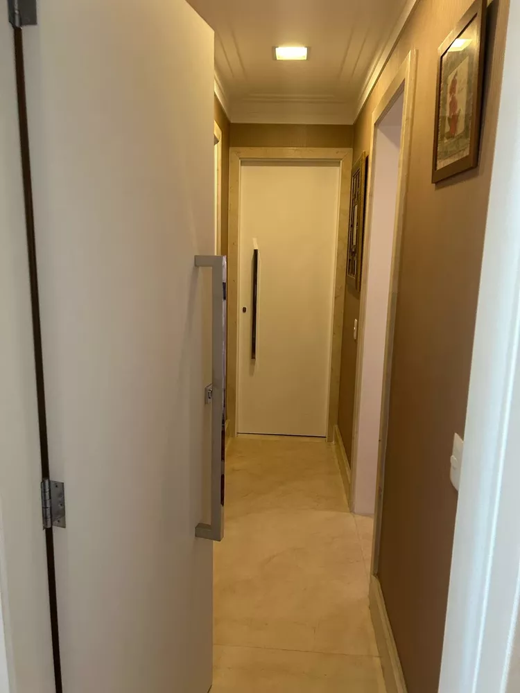 Apartamento, 3 quartos, 142 m² - Foto 1