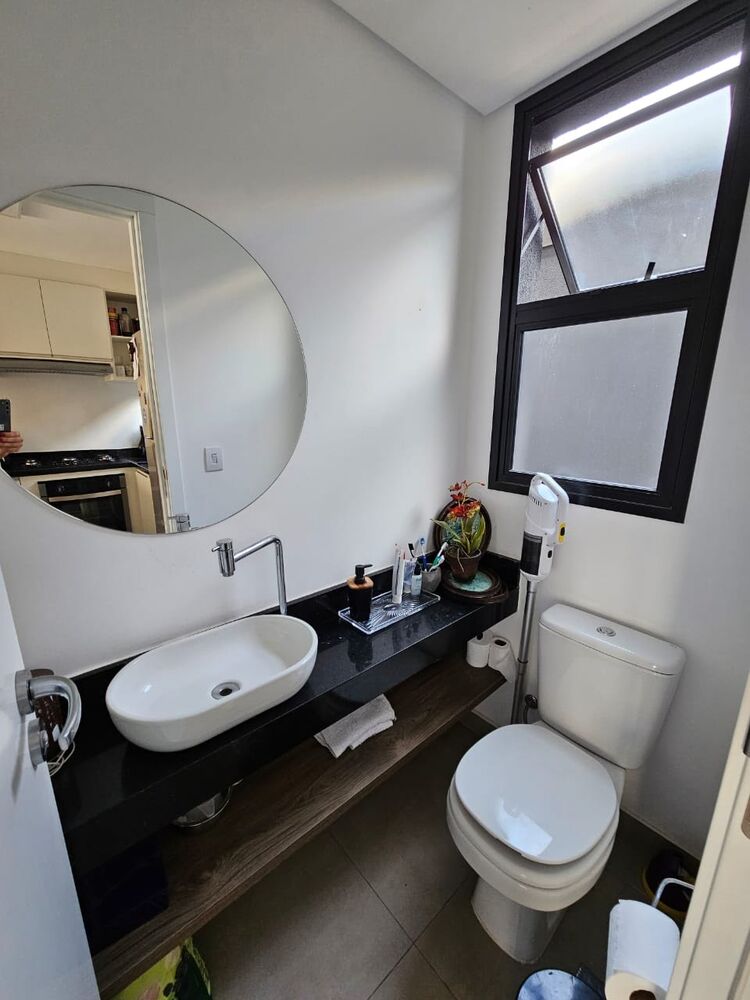 Casa, 2 quartos, 90 m² - Foto 9