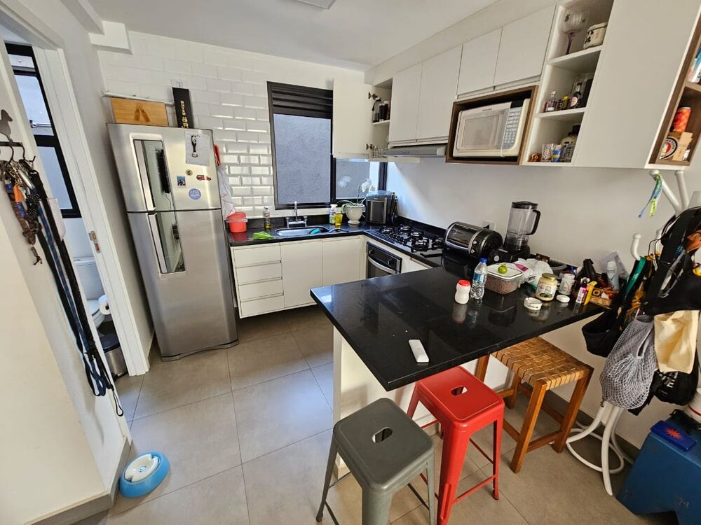 Casa, 2 quartos, 90 m² - Foto 3