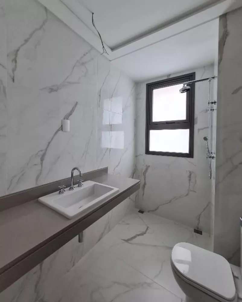 Apartamento, 4 quartos, 344 m² - Foto 5